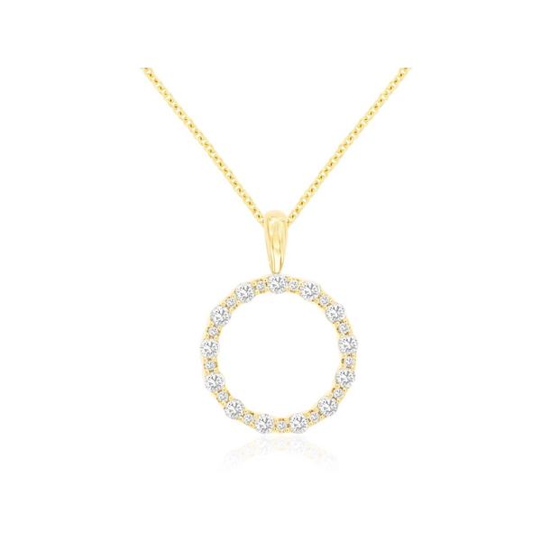 Pendant Gary J. Long Jewelers Stockton, CA