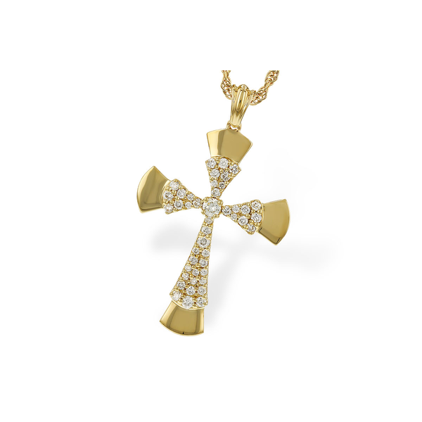 Pendant Gary J. Long Jewelers Stockton, CA