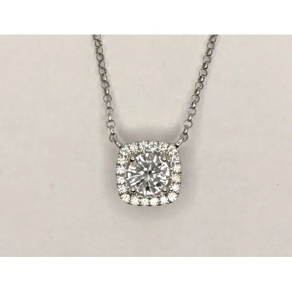 Necklace Gary J. Long Jewelers Stockton, CA