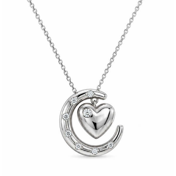Necklace Image 2 Gary J. Long Jewelers Stockton, CA