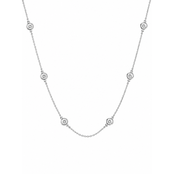 Necklace Gary J. Long Jewelers Stockton, CA