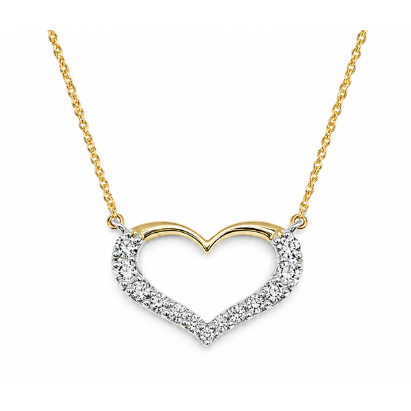 Necklace Gary J. Long Jewelers Stockton, CA