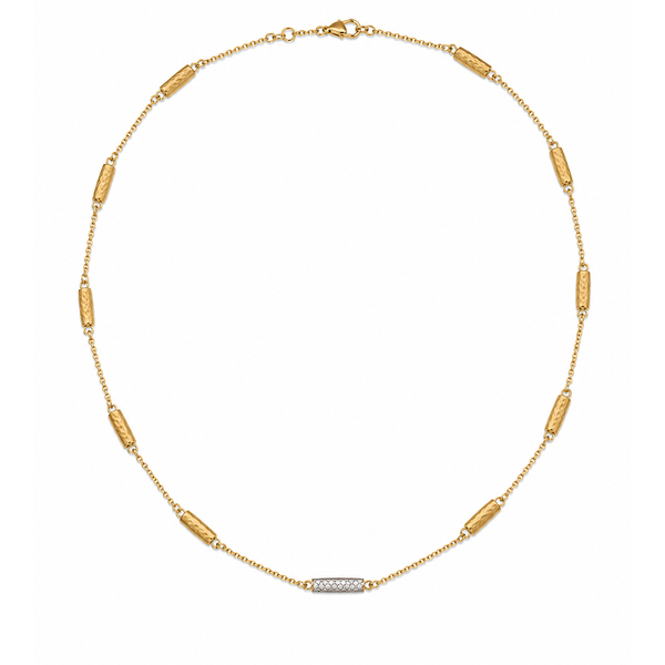 Necklace Gary J. Long Jewelers Stockton, CA