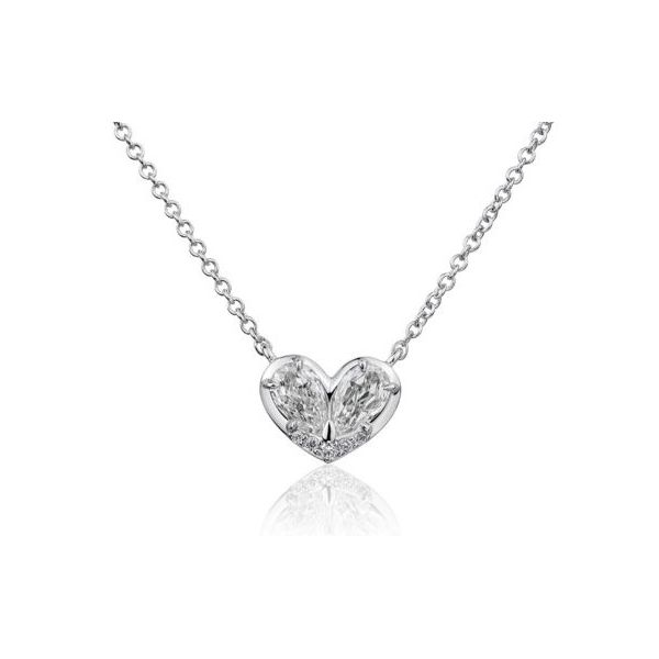 Necklace Gary J. Long Jewelers Stockton, CA