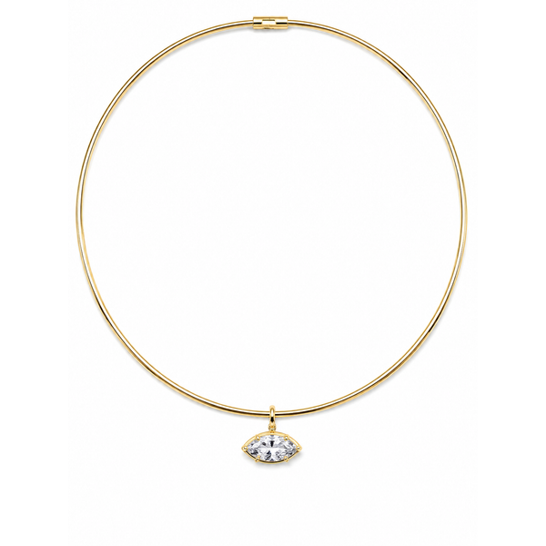 Lab Grown Necklace Gary J. Long Jewelers Stockton, CA