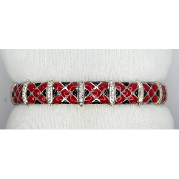 Bracelet Gary J. Long Jewelers Stockton, CA