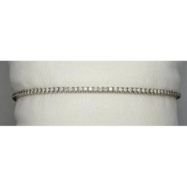 Bracelet Gary J. Long Jewelers Stockton, CA