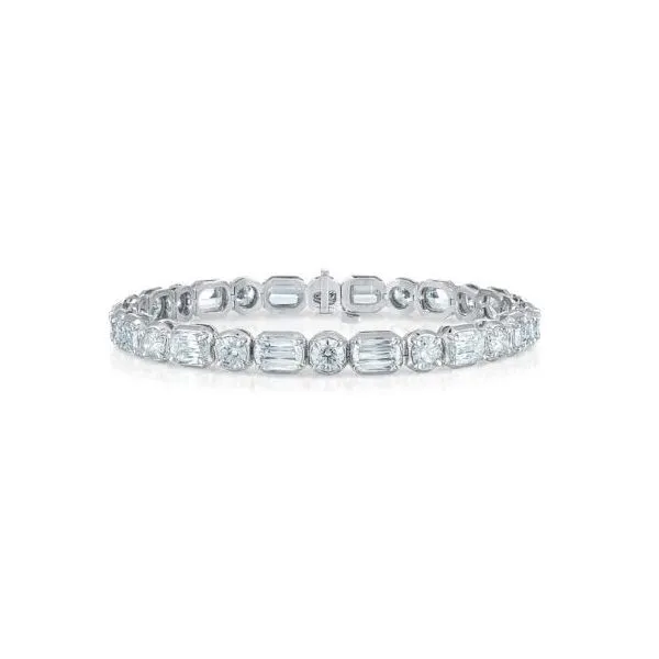 Bracelet Gary J. Long Jewelers Stockton, CA