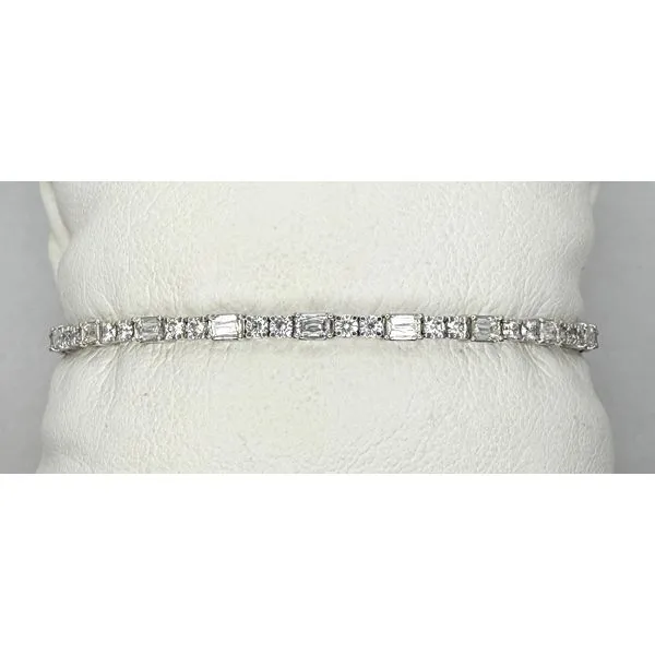 Bracelet Gary J. Long Jewelers Stockton, CA