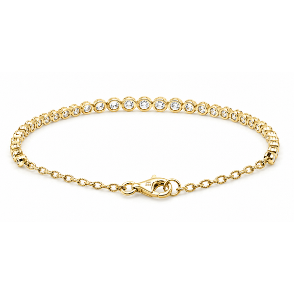 Bracelet Image 2 Gary J. Long Jewelers Stockton, CA