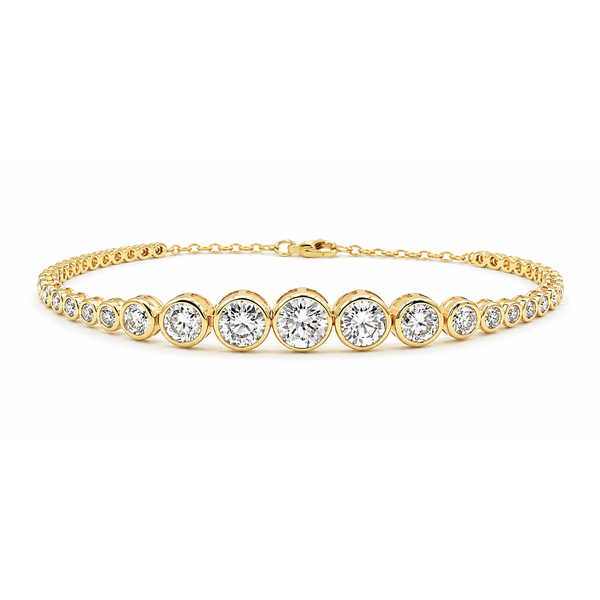 Bracelet Gary J. Long Jewelers Stockton, CA