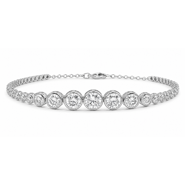 Bracelet Gary J. Long Jewelers Stockton, CA