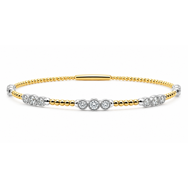 Bracelet Gary J. Long Jewelers Stockton, CA