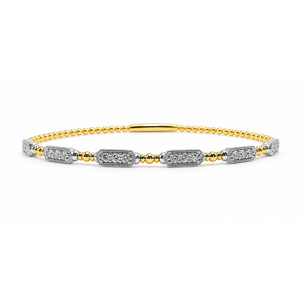 Bracelet Gary J. Long Jewelers Stockton, CA
