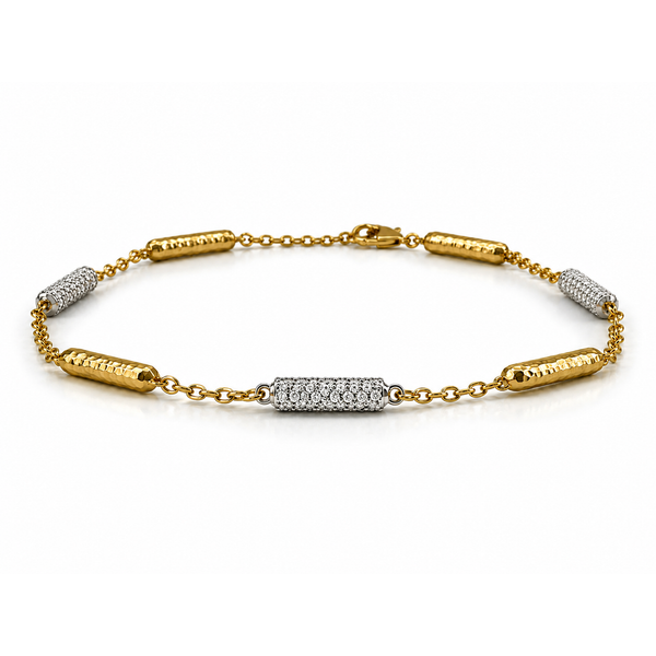 Bracelet Gary J. Long Jewelers Stockton, CA