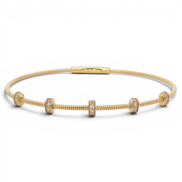 Bracelet Gary J. Long Jewelers Stockton, CA