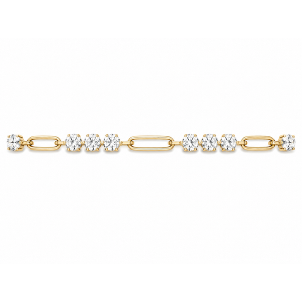 Lab Grown Bracelet Gary J. Long Jewelers Stockton, CA