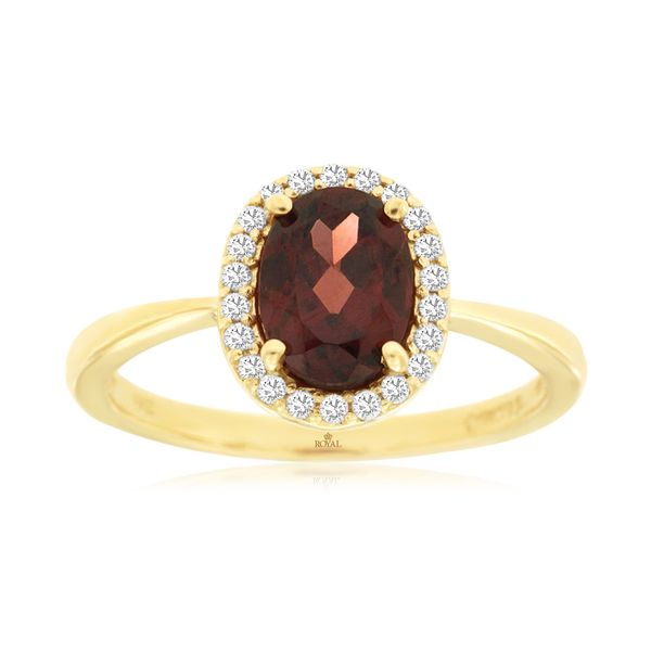 Fashion Ring Gary J. Long Jewelers Stockton, CA