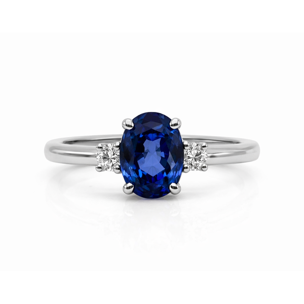 Fashion Ring Gary J. Long Jewelers Stockton, CA