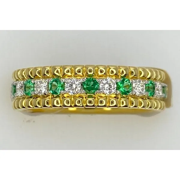 Fashion Ring Gary J. Long Jewelers Stockton, CA