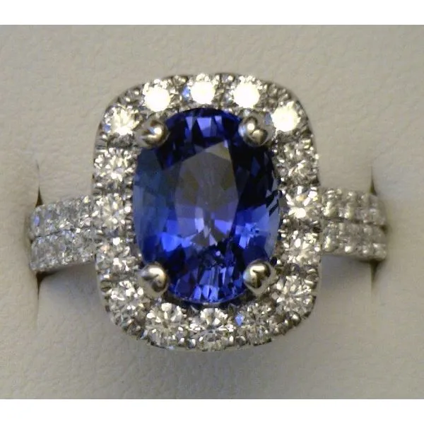 Fashion Ring Gary J. Long Jewelers Stockton, CA