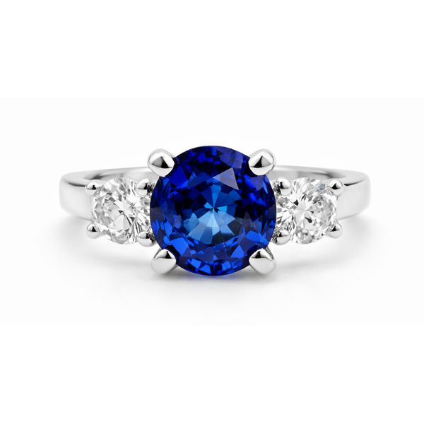 Fashion Ring Gary J. Long Jewelers Stockton, CA