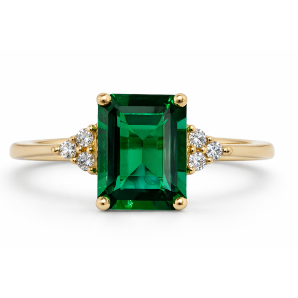 Fashion Ring Gary J. Long Jewelers Stockton, CA