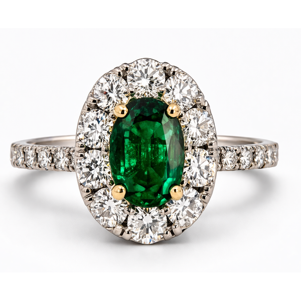 Fashion Ring Gary J. Long Jewelers Stockton, CA