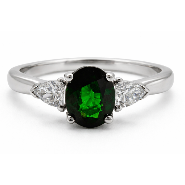 Fashion Ring Gary J. Long Jewelers Stockton, CA