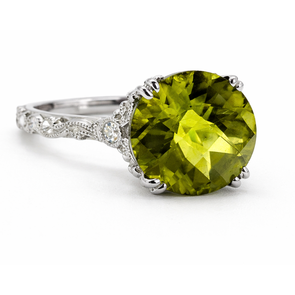 Fashion Ring Image 2 Gary J. Long Jewelers Stockton, CA