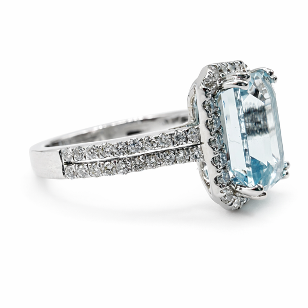 Fashion Ring Image 2 Gary J. Long Jewelers Stockton, CA