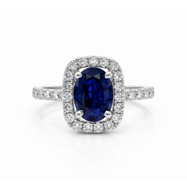 Fashion Ring Gary J. Long Jewelers Stockton, CA