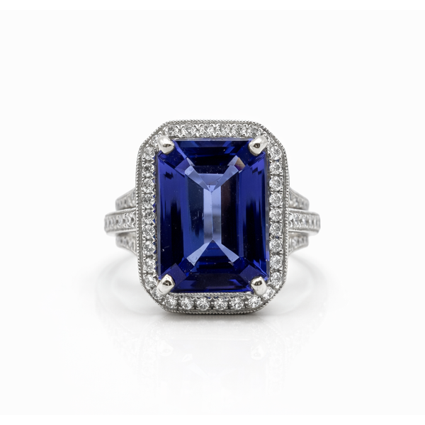 Fashion Ring Gary J. Long Jewelers Stockton, CA