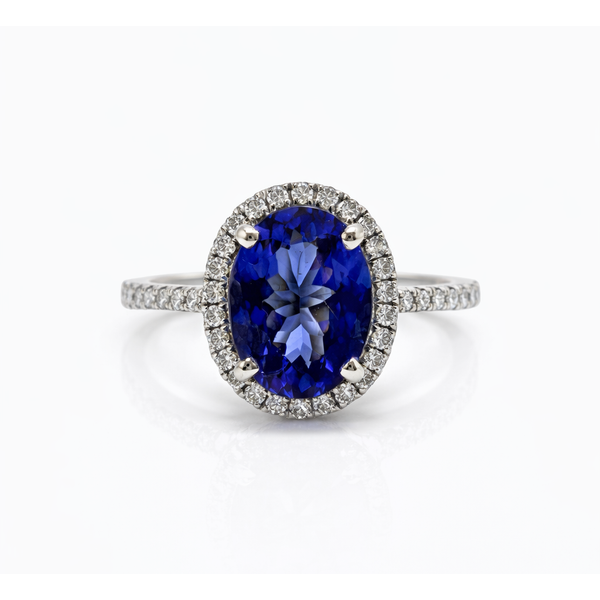 Fashion Ring Gary J. Long Jewelers Stockton, CA