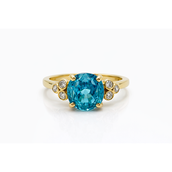 Fashion Ring Gary J. Long Jewelers Stockton, CA