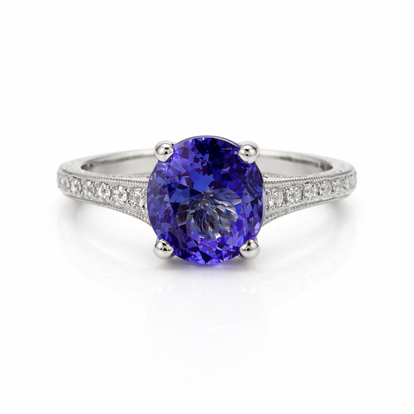 Fashion Ring Gary J. Long Jewelers Stockton, CA