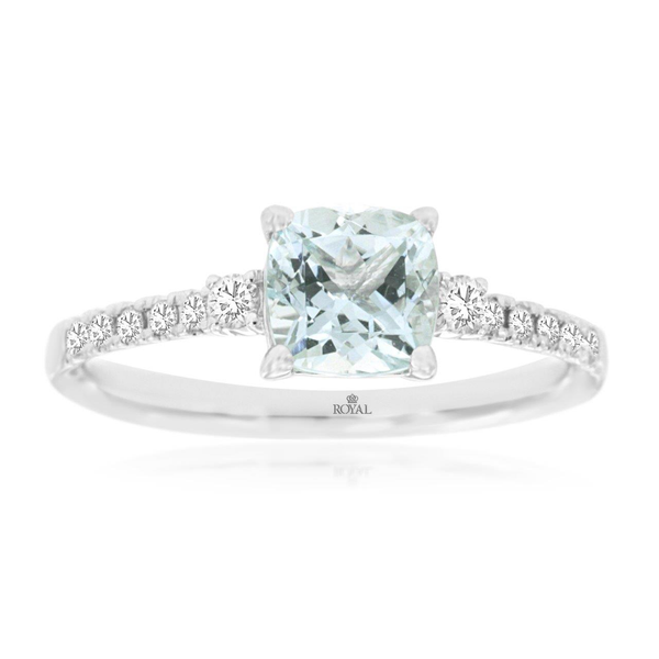 Fashion Ring Gary J. Long Jewelers Stockton, CA