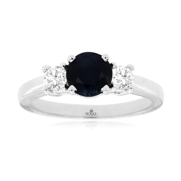 Fashion Ring Gary J. Long Jewelers Stockton, CA