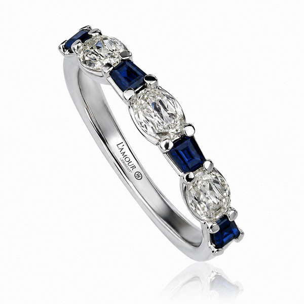Fashion Ring Gary J. Long Jewelers Stockton, CA