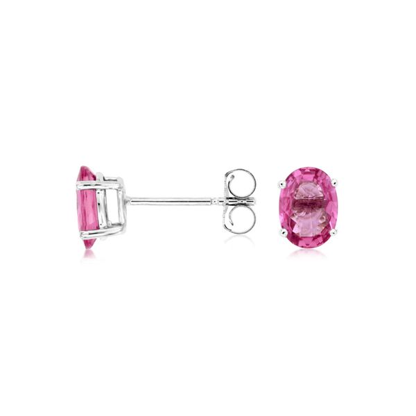Earrings Gary J. Long Jewelers Stockton, CA