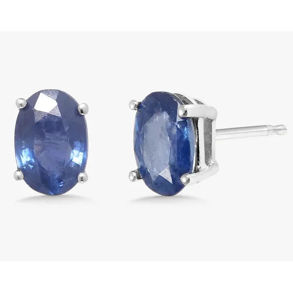 Earrings Gary J. Long Jewelers Stockton, CA