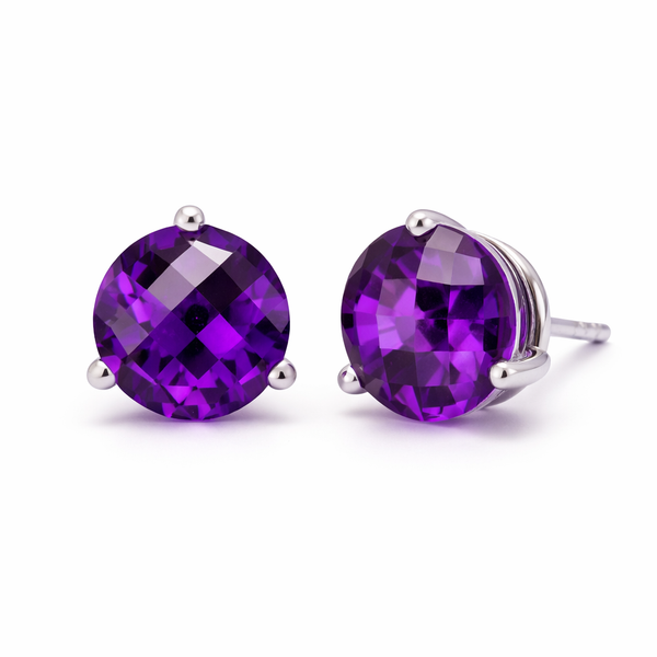 Earrings Gary J. Long Jewelers Stockton, CA