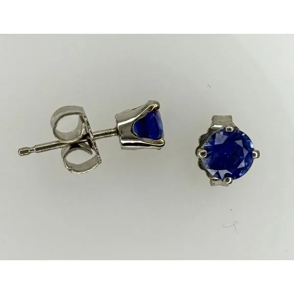 Earrings Gary J. Long Jewelers Stockton, CA
