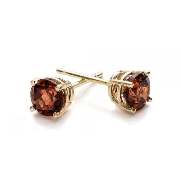 Earrings Gary J. Long Jewelers Stockton, CA