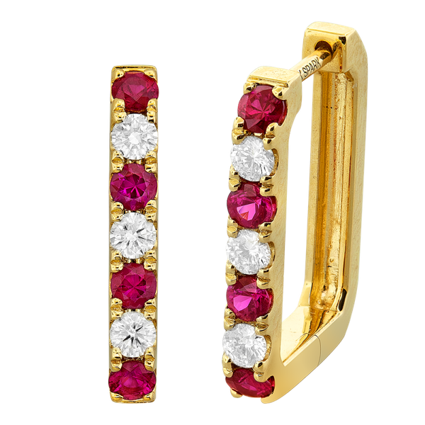 Earrings Gary J. Long Jewelers Stockton, CA