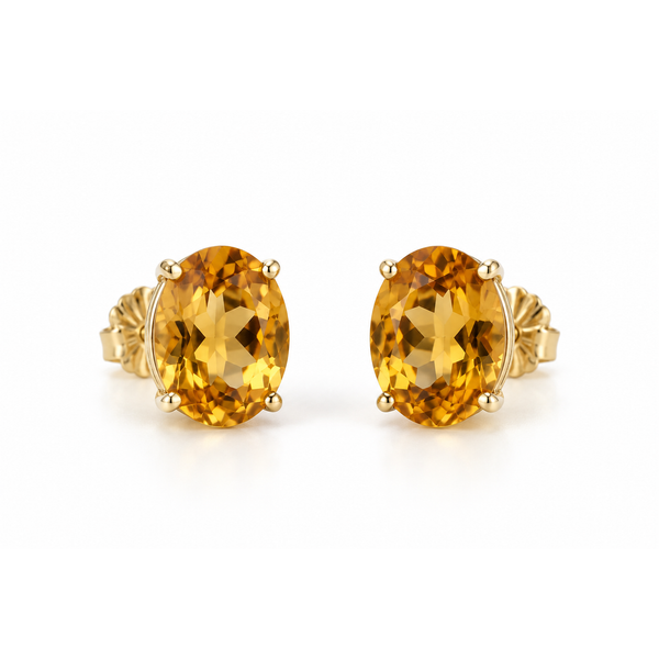Earrings Gary J. Long Jewelers Stockton, CA