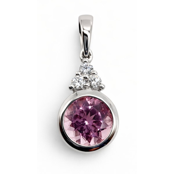 Pendant Gary J. Long Jewelers Stockton, CA