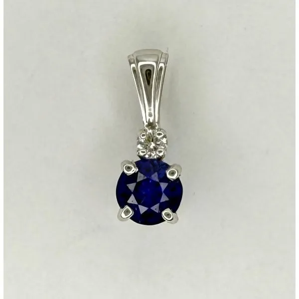 Pendant Gary J. Long Jewelers Stockton, CA