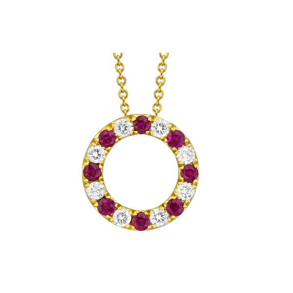 Pendant Gary J. Long Jewelers Stockton, CA