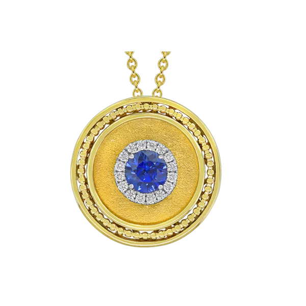 Pendant Gary J. Long Jewelers Stockton, CA